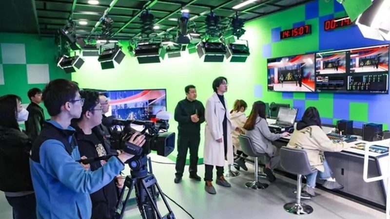 短视频拍摄运镜技巧：揭秘专业运镜的五大核心要素