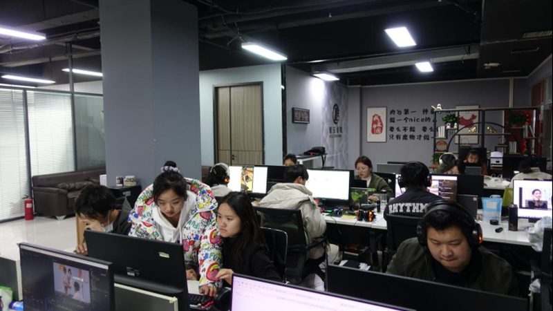 MG动画报价单表格模板：如何精准评估制作成本**