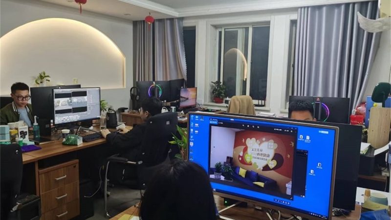 文化传媒公司法人变更与经营范围变更：顺序解析与操作要点