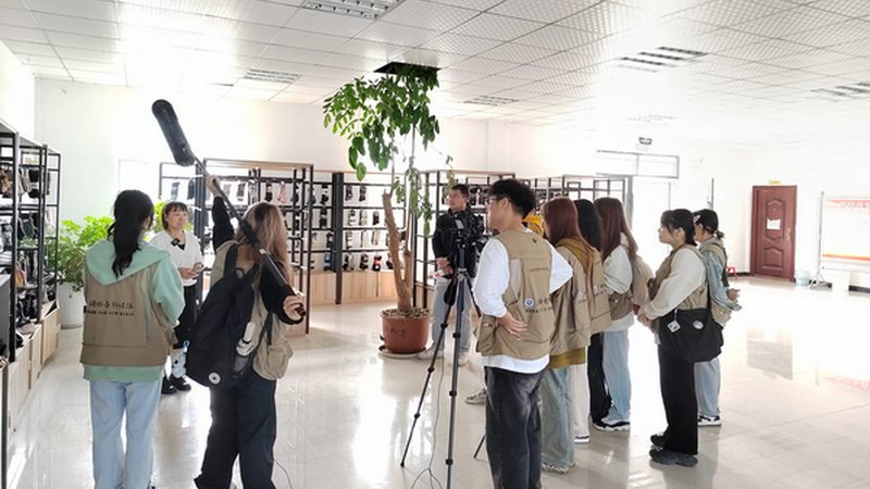 新手学拍视频，别让器材拖了后腿