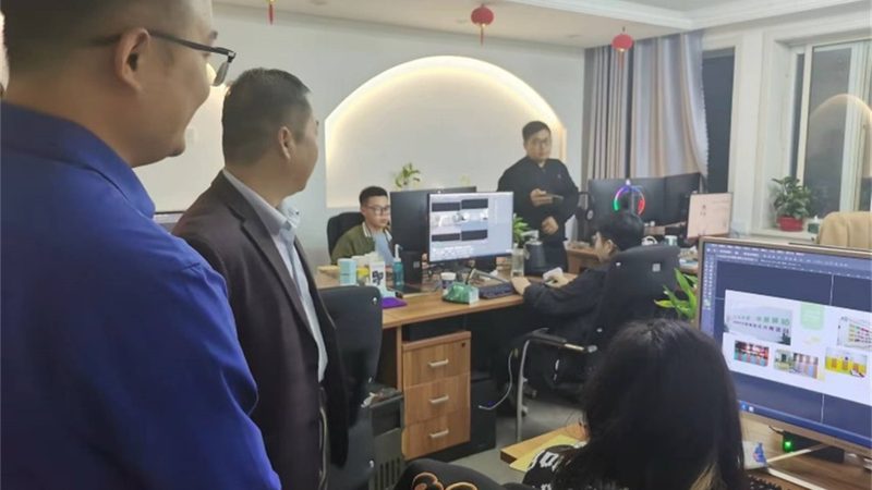 短视频制作软件：揭秘十大品牌背后的技术与应用