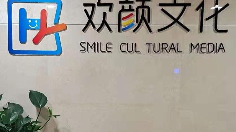 三维动画制作代理流程：揭秘高效合作之道